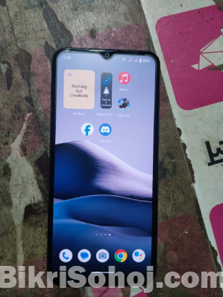 Vivo y21